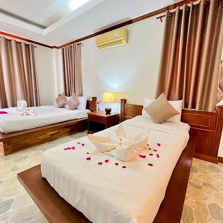 Lanta Nature House Ко-Ланта Экстерьер фото