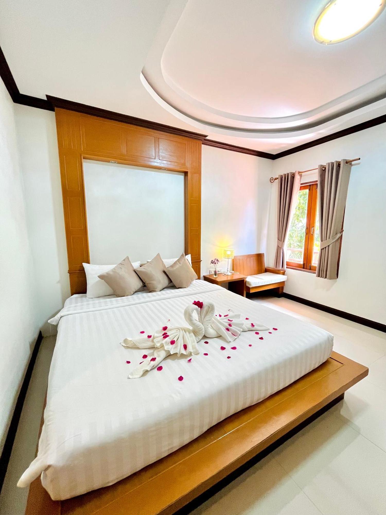 Lanta Nature House Ко-Ланта Экстерьер фото