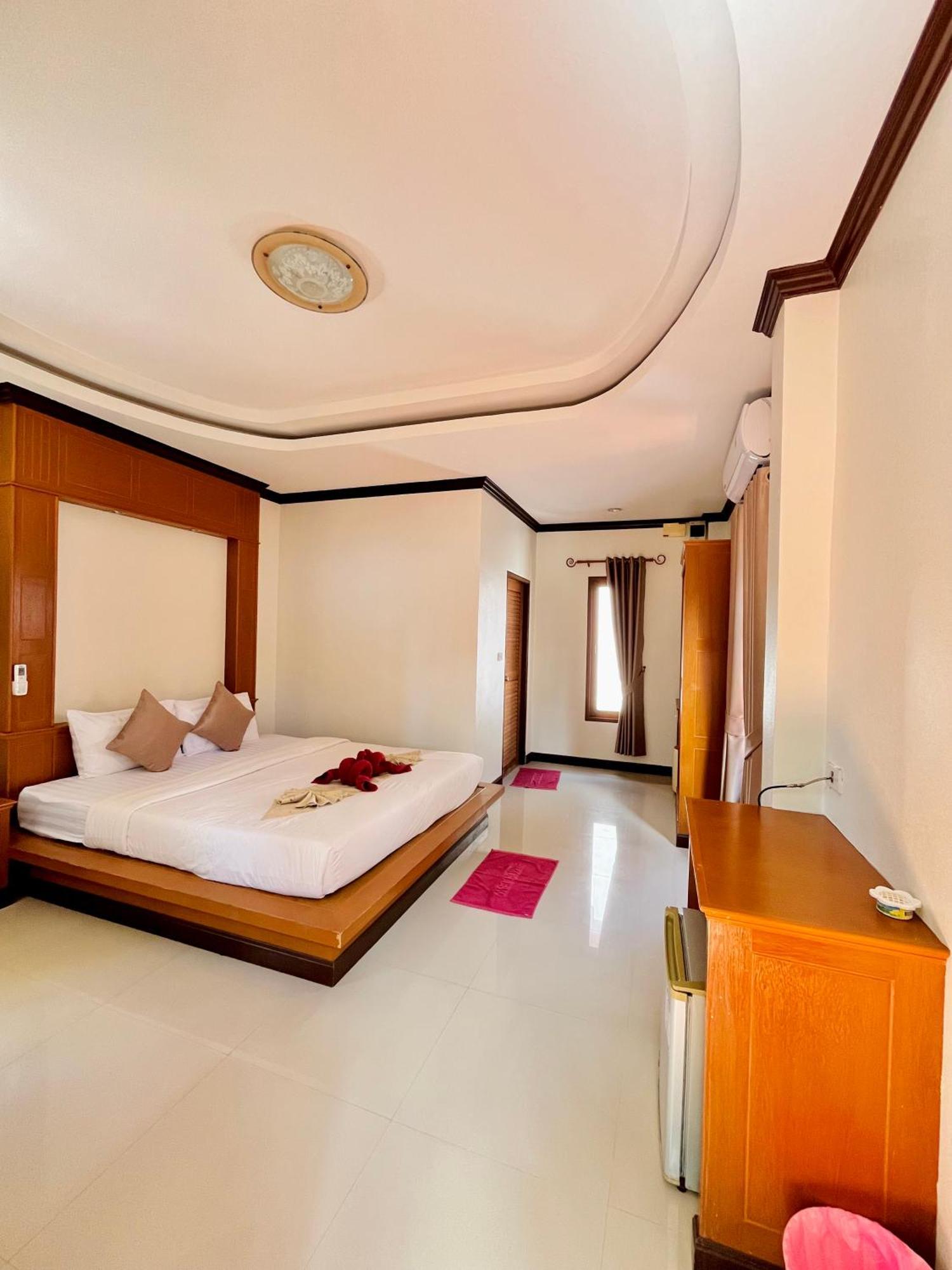 Lanta Nature House Ко-Ланта Экстерьер фото
