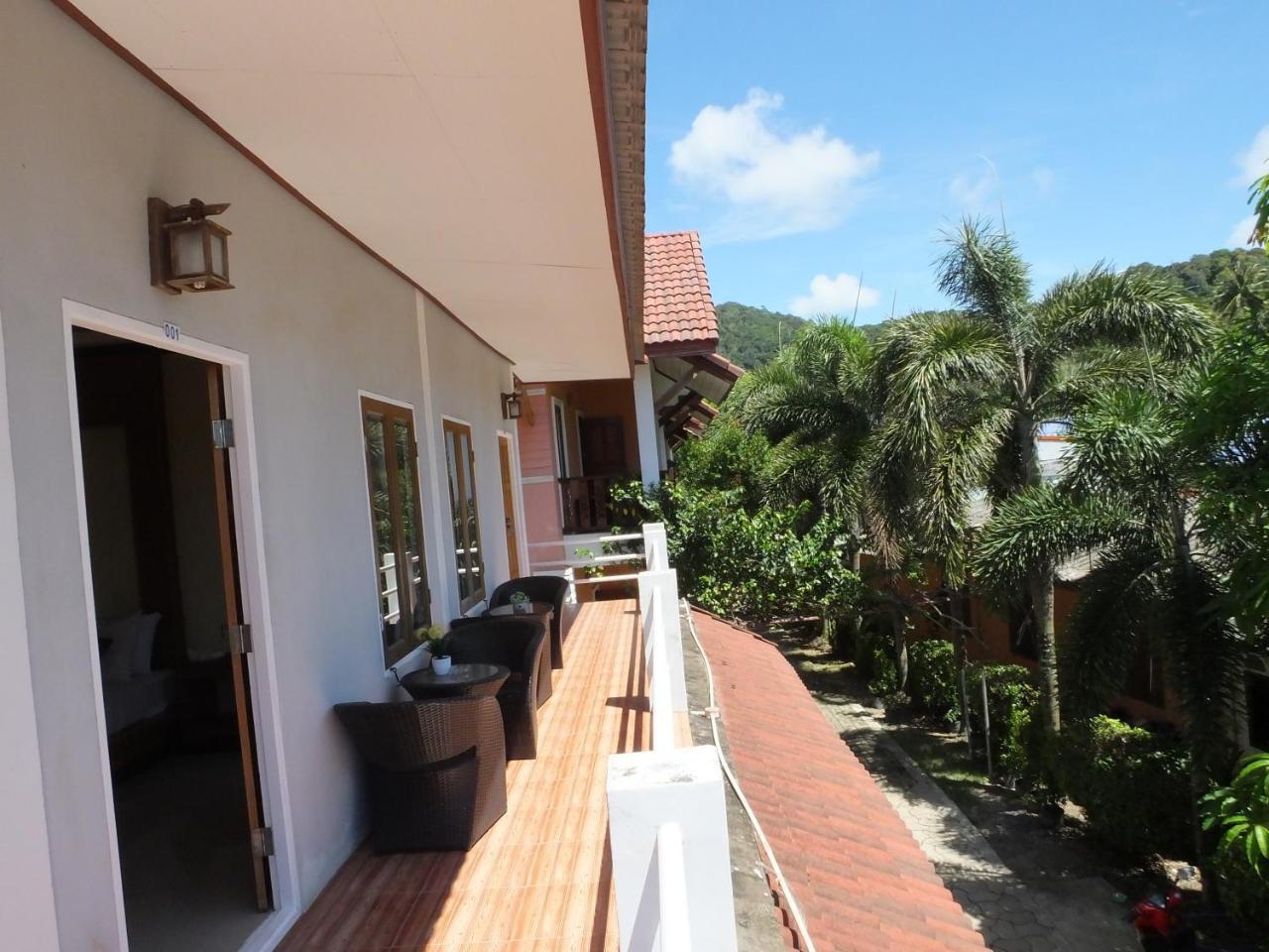 Lanta Nature House Ко-Ланта Экстерьер фото