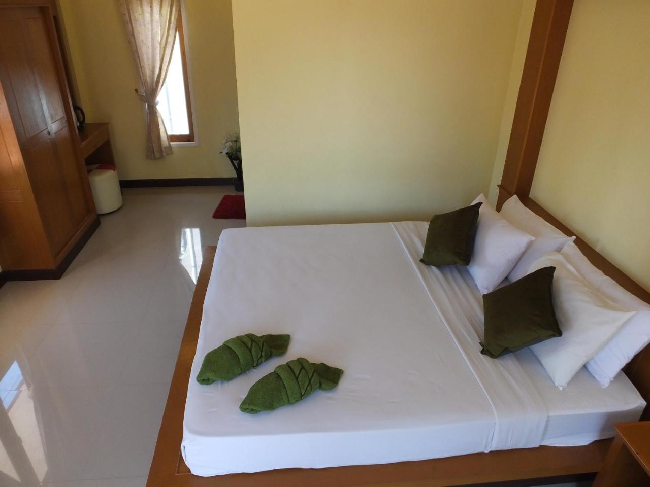 Lanta Nature House Ко-Ланта Экстерьер фото