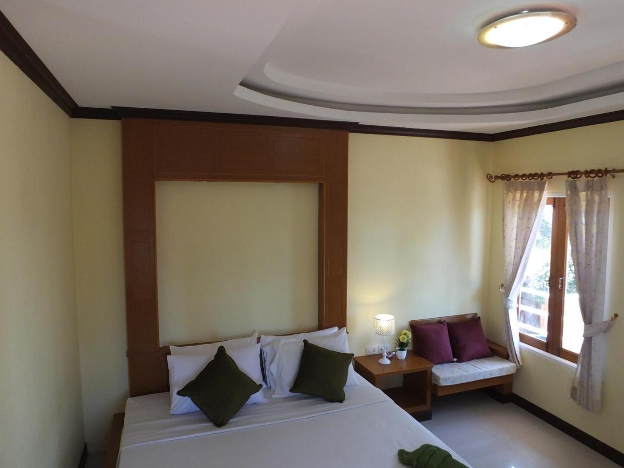 Lanta Nature House Ко-Ланта Экстерьер фото